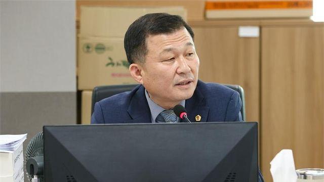 경기도의회 한원찬 의원 “쿠폰 정책에 기대는 전통시장 활성화, 도민 체감효과 미미”