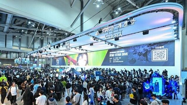 넷마블, 지스타 2025서 ‘5종 신작·112개 부스’ 총력전… 현장 체험 경쟁 선도