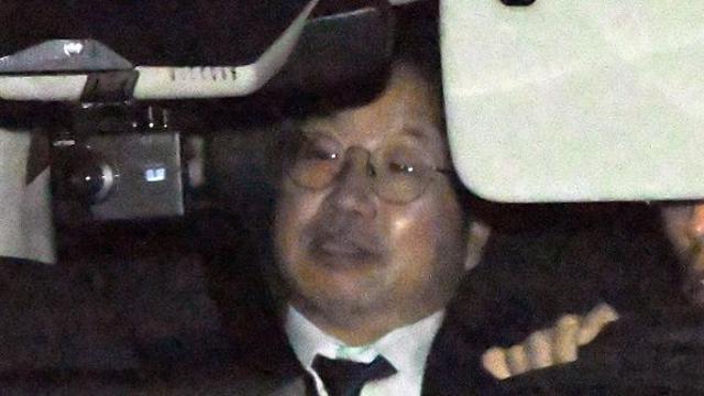 노만석 “검찰, 전 정권과는 방향 같았는데… 현 정권서 많이 부대꼈다”