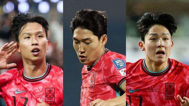 엄지성-배준호-양민혁 英 챔피언십 3총사 총집결…비슷한 듯 다른 ‘홍명보호’의 비밀병기