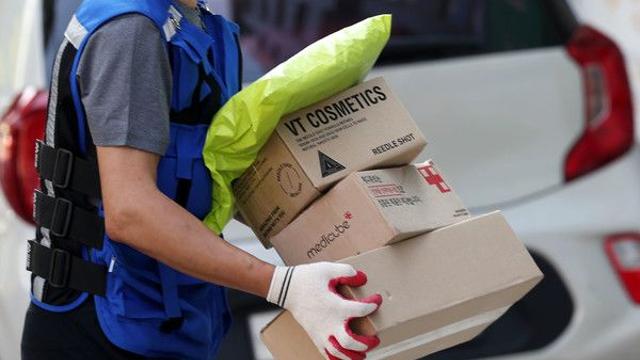 최근 5년 택배기사 과로사 30명···‘새벽배송’보다 주간배송 비중 높아