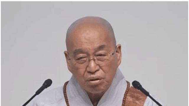 스님이 이혼 고민인 여자들한테 그냥 살아라~ 하는 이유