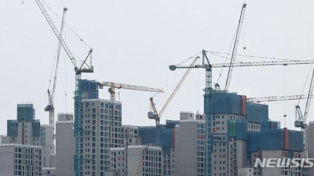 '10조 클럽' VS '수주 제로'…10대 건설사, 도시정비 실적 '양극화'