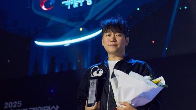 넥슨, ‘게임대상’ 대통령상·최우수상 석권… 신작·신세대가 만든 6관왕