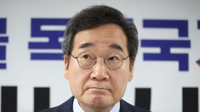 이낙연, '대장동 항소포기'에 “법률가들이 법치주의 죽여”