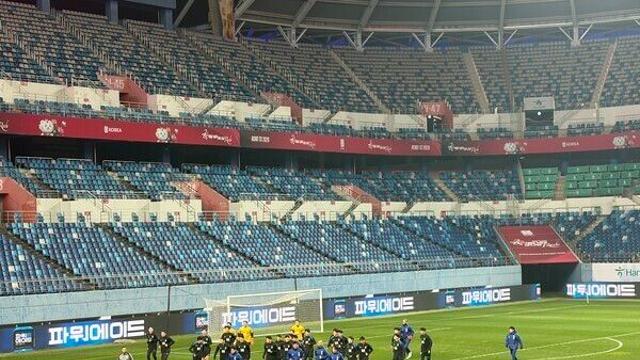 [STN 현장] ‘올해 마지막 A매치 주간 개봉박두’ 손흥민vs오현규or조규성, 홍명보 감독의 선택은?