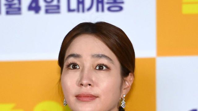 43세 이민정, 밤새 끙끙 앓다 병원행…건강 적신호