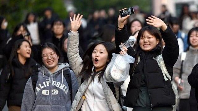 [2026 수능]국·영·수 모두 어려운 듯…탐구도 유불리 갈려(종합2보)