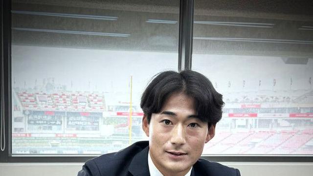 KT, 아시아쿼터로 '최고 154㎞' 일본 투수 스기모토 영입