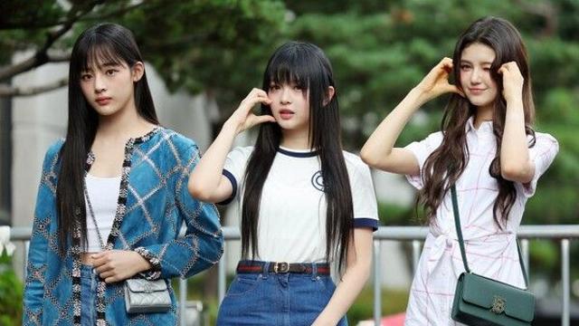 뉴진스, 어도어 복귀에도 '이진스 vs 삼진스' 분열 논란… 해린·혜인 선 논의 복귀, 민지·하니·다니엘 '일방 통보'에 어도어 