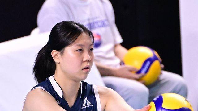 김세빈-김다은에 이어 이지윤도? 도로공사, ‘3시즌 연속 영플레이어상 수상자 배출’ 전망 밝혀간다!