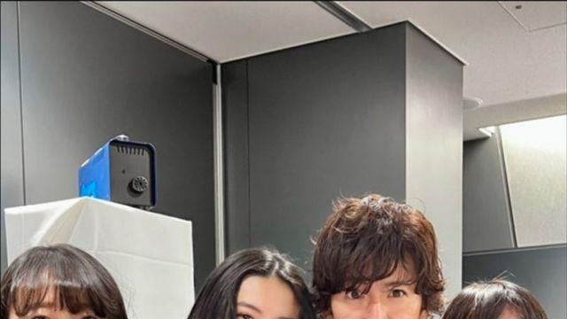 오늘이 53번째 생일이라는 키무라 타쿠야 성님