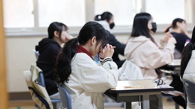 “수능 영어 듣기평가, 내년부터 폐지 추진” 경기도교육감 발언 관심