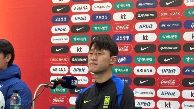 [IN PRESS] '성찰' 강조한 이재성, 