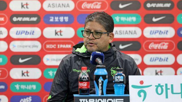 ‘홍명보호와 격돌’ 볼리비아 “한국은 세계적인 선수 뛰는 강팀”