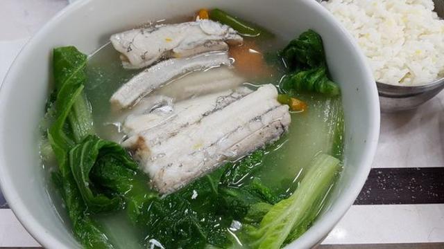 KBS2 '생생정보' 갈치국 外