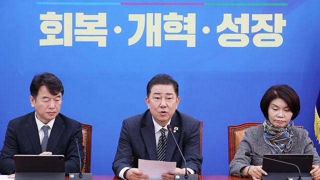 '검사파면·국조' 속전속결 나선 與…