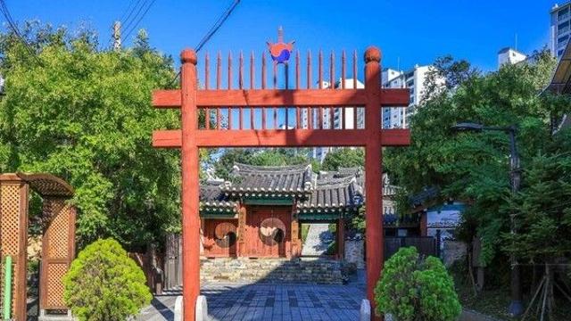 용인 가볼 만한 곳, 고요한 식물원과 미식이 어우러진 가을날의 여정