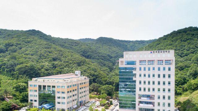 한국영상대, 수능 없이 수시 2차 신입생 75명 모집