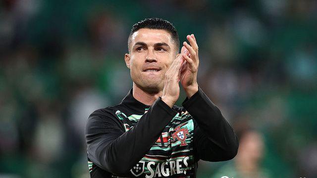 ‘월드컵 은퇴 선언’ 호날두가 아일랜드 팬들에 전한 말 “야유하지 말아줘”