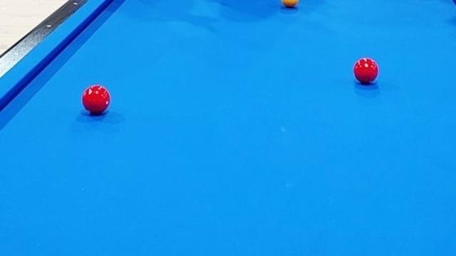 2025 제천시당구연맹회장배 전구3쿠션당구대회(12.13~14)