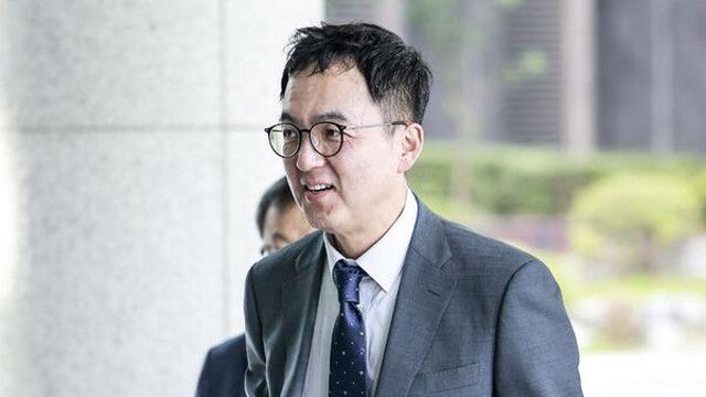 구자현 신임 대검 차장 