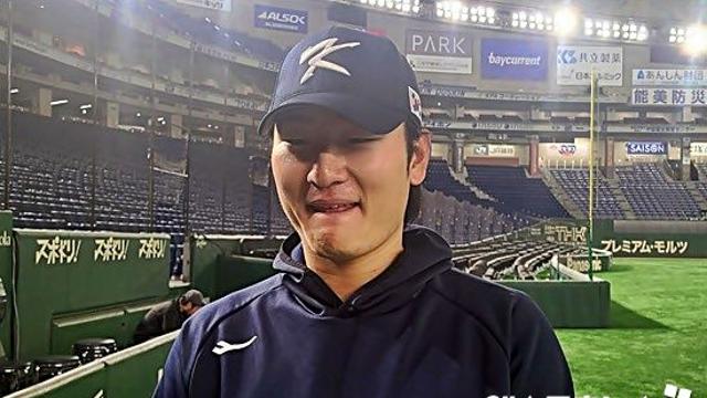 韓 곽빈 vs 日 소타니 1차전 맞대결 성사→