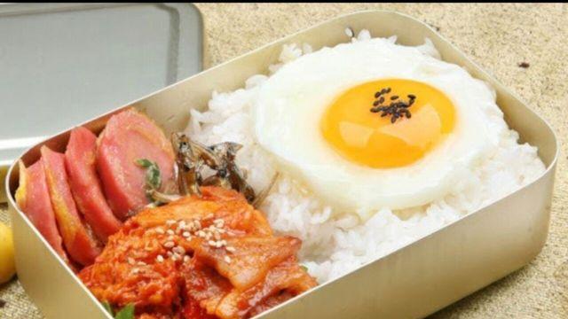 MZ세대 추억의 도시락 특징 