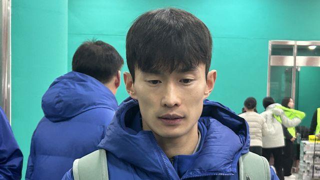 ‘스리백 or 포백’ 홍명보호 난제, 국대 풀백 김문환이 직접 답했다 [IS 대전]