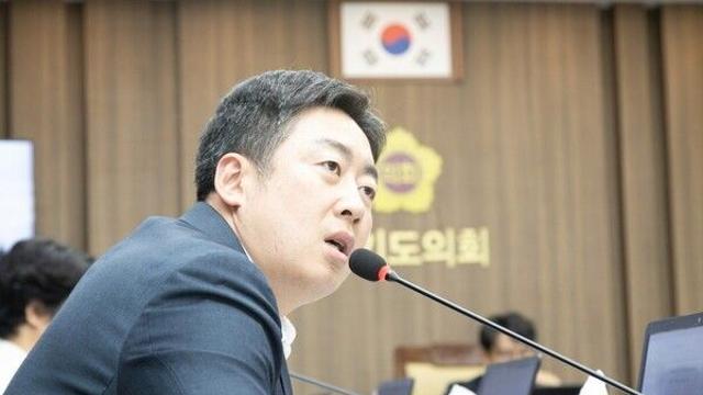 박진영 경기도의원, 경기북부 산업단지 전력·에너지 인프라 부족 문제 지적