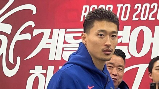 [IN LIVE] 부상 악몽 후 복귀전 골...조규성 