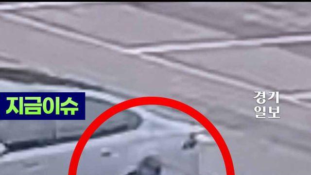 싸이 콘서트날 서울대공원 주차장에서...'고급차량'만 턴 30대 검거