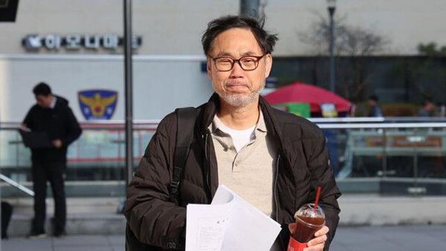 서민위, 경찰 'APEC 근무여건 논란'에 경찰청장 직대 등 고발