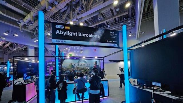 [인터뷰] 살아 숨 쉬는 로마를 만들자…깊이감 있는 로마 시대 배경이 특징인 ‘시타델럼(Citadelum)’