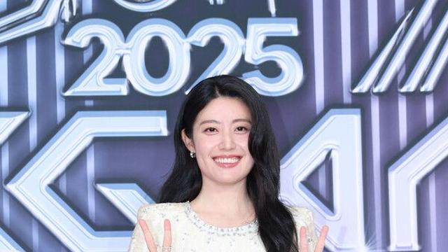 [NC포토] 남지현, 순백의 여신