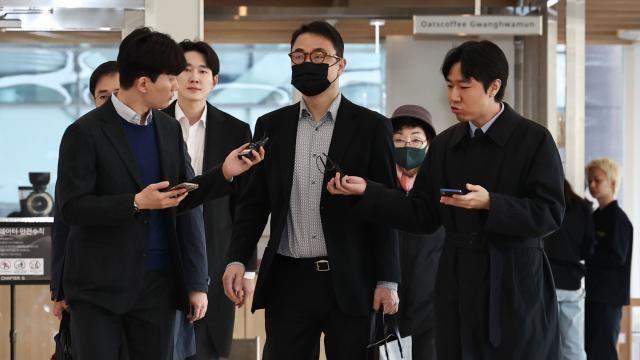 김건희특검, 김건희 오빠 김진우 구속영장 청구