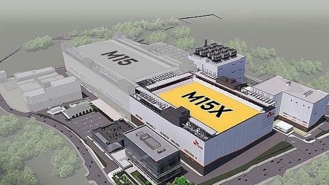 SK하이닉스, 3분기 설비투자 6조5천억원…