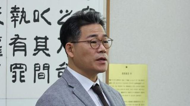 ‘세관 마약 연루 의혹’ 합수단 파견 백해룡 경정 “합수단도 수사 대상”