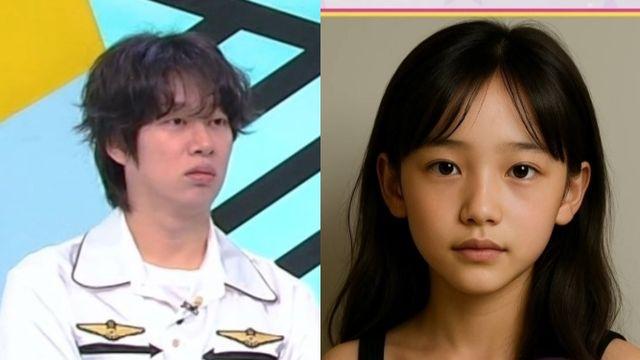 '42세 미혼' 김희철, 벌써 '딸바보' 예약…