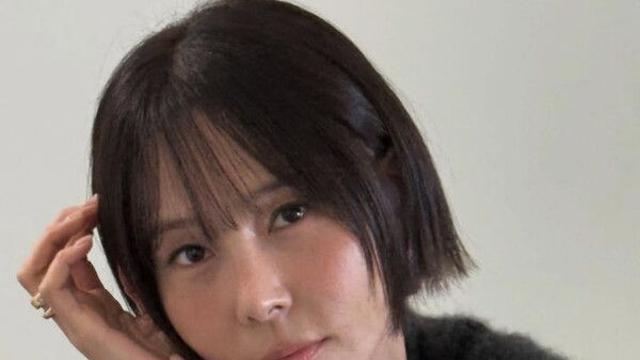 김나영 재혼 후 물오른 미모…우아한 모습