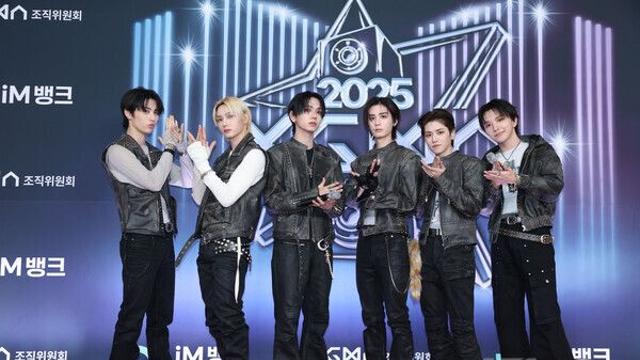 [NC포토] 보이넥스트도어, 심장에 한 발