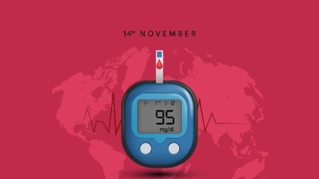 세계 당뇨병의 날…젊은 층 당뇨↑, 방치 시 합병증 위험↑