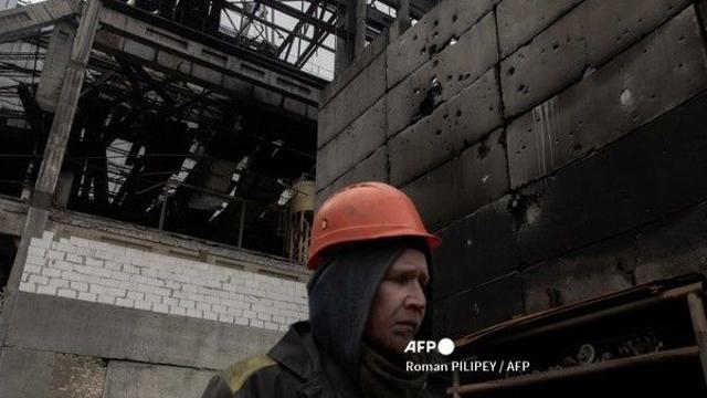 러시아, '겨울 앞두고' 우크라 에너지시설 공습 확대