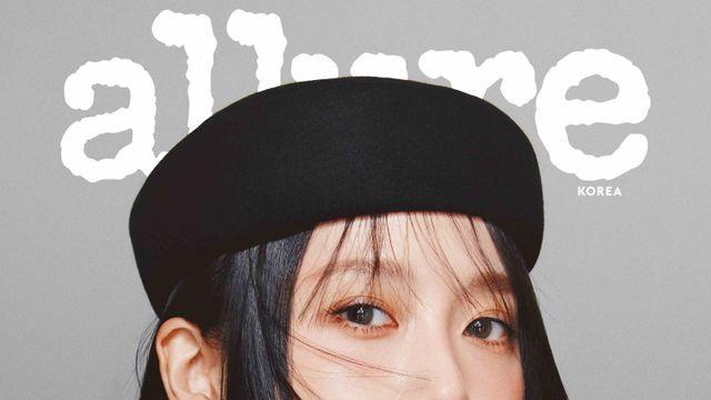 임윤아, 단발병 제대로 유발…12월 커버 올킬 [화보]