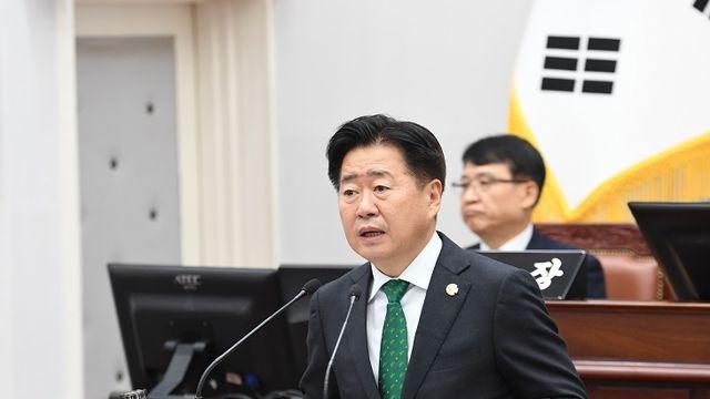 제주 서부지역 지하수특별관리구역 해제 시기상조