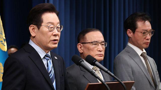 핵잠 건조·투자상한 안전장치…'5개월 사투' 빼곡한 팩트시트