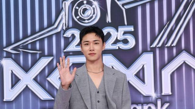 [NC포토] 서지훈, 훈남