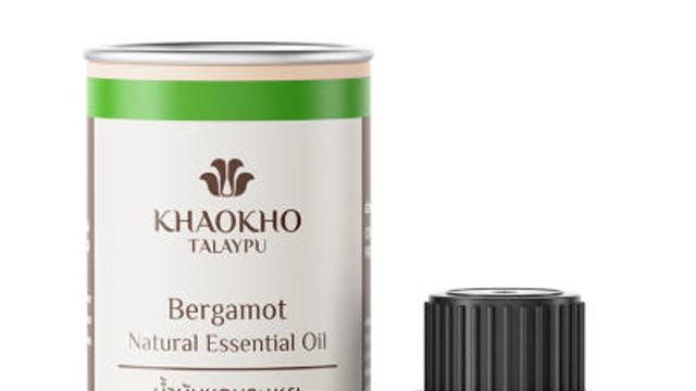 스트레스 완화에는 어떤 '아로마 오일'을 쓸까? 기분 전환을 위한 아로마 오일 3