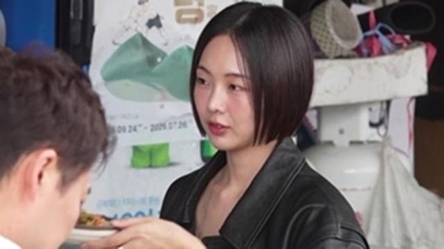 금새록, 전현무 동안 부심에 일침…