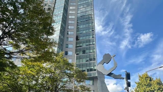 포스코에 이어 태광도...재계, 잇단 조선업 진출 배경은